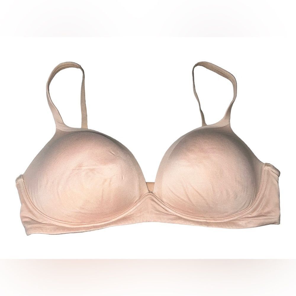 Victoria’s Secret No Wire Bra Size 36D